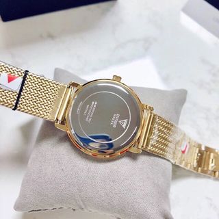 Đồng hồ nữ guesmk