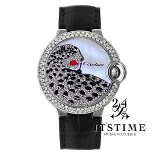 Đồng hồ nữ catiersf
