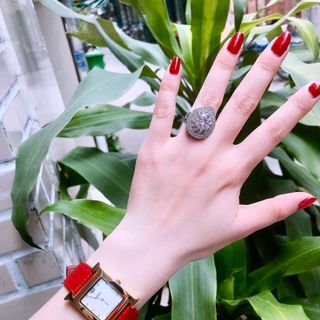 Đồng hồ nữ hermesf