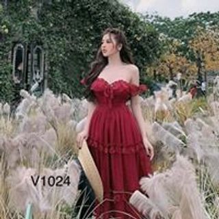 MAXI CÚP NGỰC VIỀN BÈO