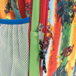 BALO HỌC SINH HÌNH SIÊU NHÂN