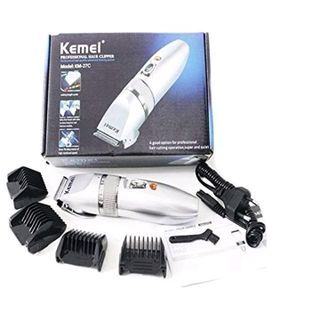 Tông đơ Kemei 27C