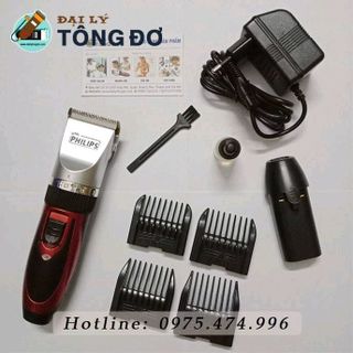 Tông đơ cắt tóc PL 928