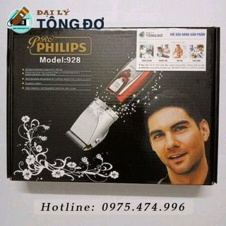 Tông đơ cắt tóc PL 928