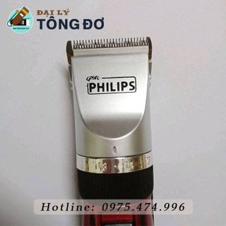 Tông đơ cắt tóc PL 928