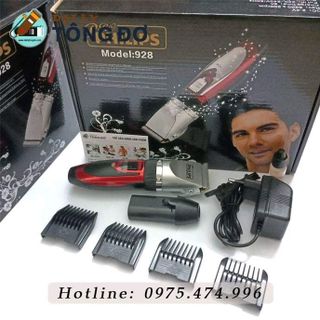 Tông đơ cắt tóc PL 928