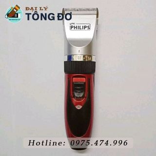 Tông đơ cắt tóc PL 928
