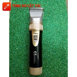 Tông đơ cắt tóc Kato G5