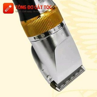 Tông đơ cắt tóc Kato G5