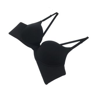 Áo Lót Trơn Zabra 1071