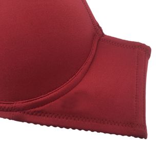 Áo Lót Trơn Zabra 1071