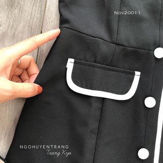 ĐẦM TIỂU THƯ PHỐI NÚT