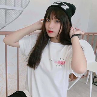 Áo THUN NỮ MỚI NHẤT GIÁ SiÊU RẺ