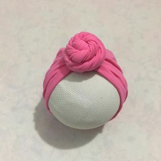 Mũ turban xoắn ốc Đủ size theo tháng tuoiir bé ib