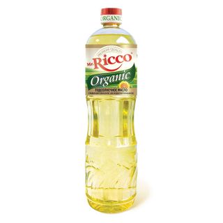 Dầu hướng dương ORGANIC MRRICCO