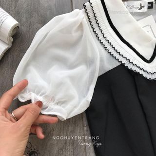 ĐẦM TIỂU THƯ PHỐI NÚT