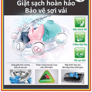 Tem Tủ Lạnh Máy Giặt Điềuu Hòa Các Loại