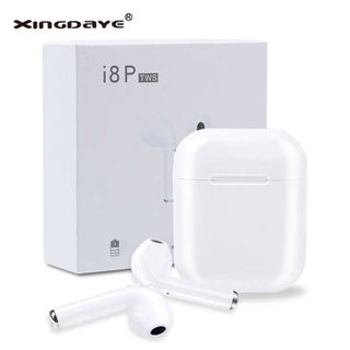 Tai nghe bluetooth i8pro