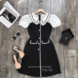 ĐẦM TIỂU THƯ PHỐI NÚT