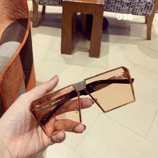 Mắt kính