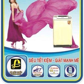 Tem Tủ Lạnh Máy Giặt Điềuu Hòa Các Loại