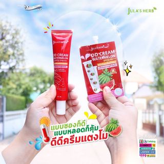 Kem chống nắng DD Cream Watermelon SPF50