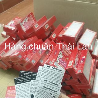 Kem chống nắng dưa hấu