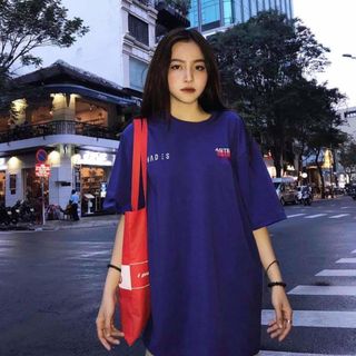 ÁO THUN NỮ TAY LỠ HÀNG SIÊU ĐẸP