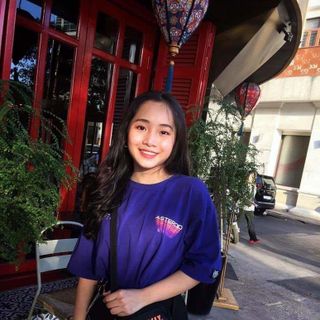 ÁO THUN NỮ TAY LỠ HÀNG SIÊU ĐẸP
