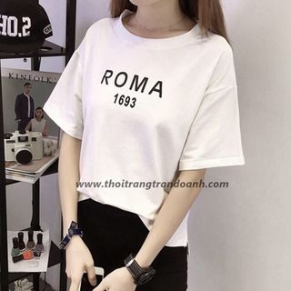 Áo tay lỡ free size