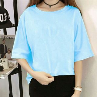 Áo tay lỡ free size