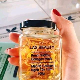 NẠ DƯỠNG TRẮNG DA NHUỴ HOA NGHỆ TÂY