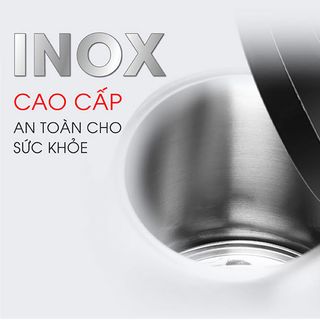 ẤM SIÊU TỐC SATO ST688 18L INOX