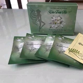VIÊN ĐẶT PHỤ KHOA TRINH NỮ