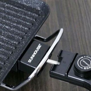 Bếp nướng điện