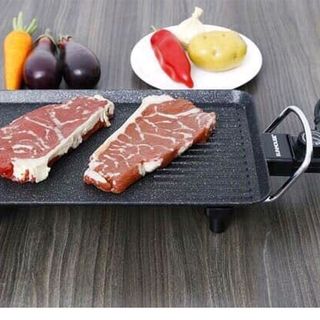 Bếp nướng điện