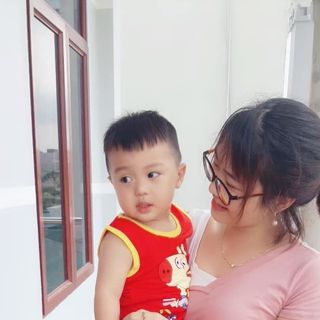Bộ Heo cả nam và nữ