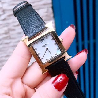 Đồng hồ nữ hermessl