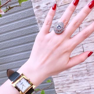 Đồng hồ nữ hermessl