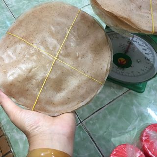 Bánh tráng gạo lức giá sỉ