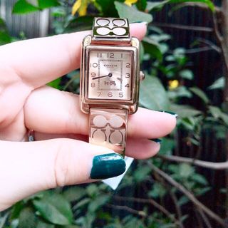 Đồng hồ nữ versacersm