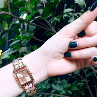 Đồng hồ nữ versacersm