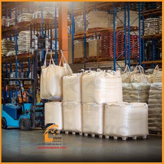 Chuyên Gia Sản Xuất Jumbo Theo Yêu Cầu