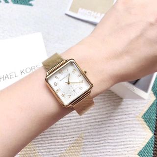 Đồng hồ nữ mkqc