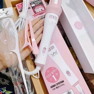 Máy uon tóc tự động Thái lan