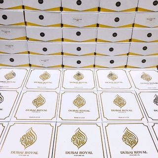 Tinh dầu nước hoa Dubai nguyên chất 100