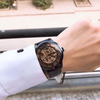 Đồng hồ nam fossilsl