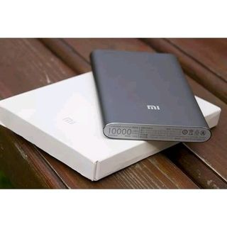 Sạc Dự Phòng Xiaomi 10000 Mah giá sỉ