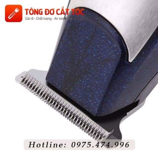 Tông đơ cạo viền Kemei 5021