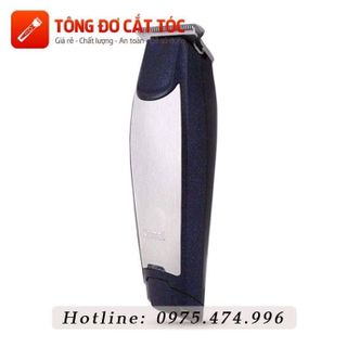 Tông đơ cạo viền Kemei 5021
